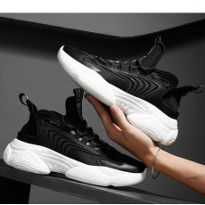 Adidasi Barbati model high top sneakers 2020 COD: SN08