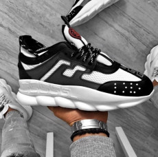 Adidasi Barbati model high top sneakers 2020 COD: VSB01