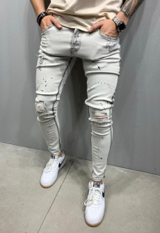 Blugi Barbati Slim-Fit MODEL 2020 COD: BG706
