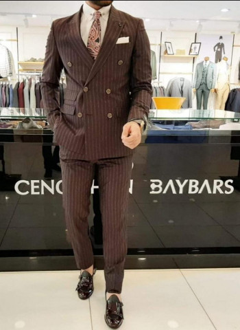 Costum Office 2 Piese Model 2022 LIMITED EDITION COD: CTB892