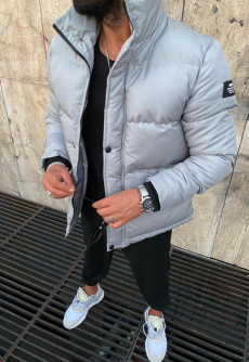 Geaca Barbati din Fas de Toamna cod: GB605