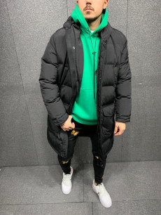 Geaca Barbati PARKA de Iarna cod: GB612
