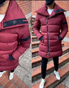 Geaca Barbati PARKA de Iarna model 2021 cod: GB621