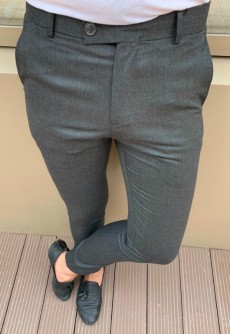 Pantaloni Barbati Casual Model 2019 COD: PB264