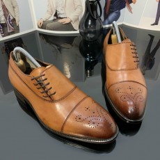 Pantofi Barbati din PIELE Naturala 100% cod: DV14
