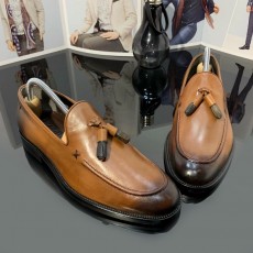 Pantofi Barbati din PIELE Naturala 100% cod: DV24