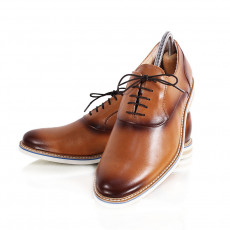 Pantofi Barbati din PIELE Naturala 100% cod: MF03