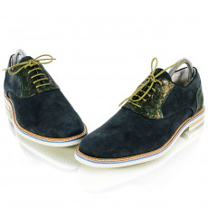 Pantofi Barbati din PIELE Naturala 100% cod: MF06
