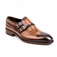 Pantofi Barbati din PIELE Naturala 100% cod: TG50