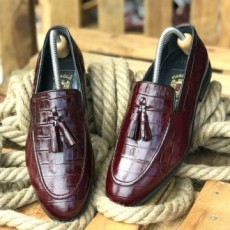 Pantofi Barbati din PIELE Naturala 100% cod: TK11