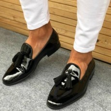 Pantofi Barbati din PIELE Naturala 100% cod: TK20