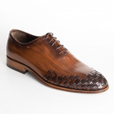 Pantofi Barbati din PIELE Naturala 100% cod: TK54