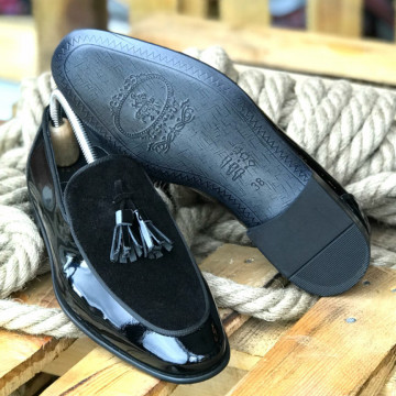 Pantofi Barbati din PIELE Naturala 100% cod: TK62