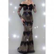 Rochie de seara lunga COD: RS16