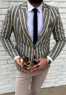 Sacou Office Model 2019 LIMITED EDITION cod: SCB30
