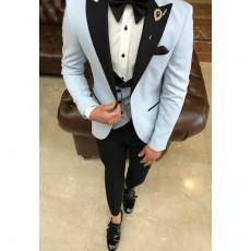 Costum Ceremonie Model LIMITED EDITION cod: CTB318