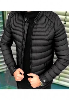 Geaca Barbati din Fas de Toamna cod: GB287
