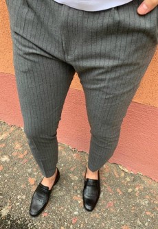 Pantaloni Barbati Casual Model 2019 COD: PB249