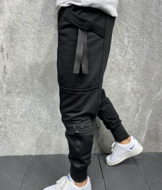 Pantaloni Barbati Slim-Fit MODEL 2021 COD: BG766