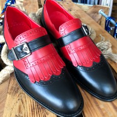 Pantofi Barbati din PIELE Naturala 100% cod: 126NRS