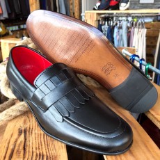 Pantofi Barbati din PIELE Naturala 100% cod: 127N