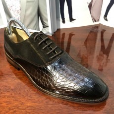 Pantofi Barbati din PIELE Naturala 100% cod: DND32