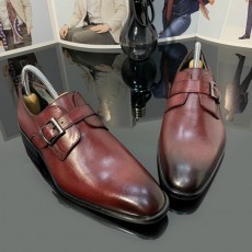 Pantofi Barbati din PIELE Naturala 100% cod: DV13