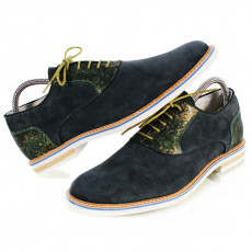 Pantofi Barbati din PIELE Naturala 100% cod: MF06