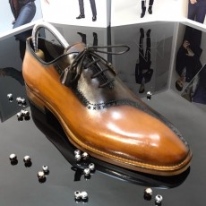 Pantofi Barbati din PIELE Naturala 100% cod: TG10