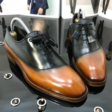 Pantofi Barbati din PIELE Naturala 100% cod: TG15