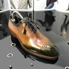 Pantofi Barbati din PIELE Naturala 100% cod: TG23