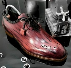 Pantofi Barbati din PIELE Naturala 100% cod: TG35