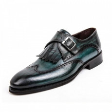 Pantofi Barbati din PIELE Naturala 100% cod: TG51
