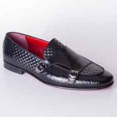 Pantofi Barbati din PIELE Naturala 100% cod: TK65