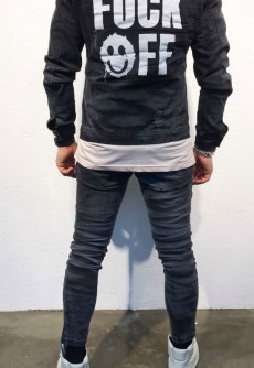 Blugi Barbati Slim COD: BG328