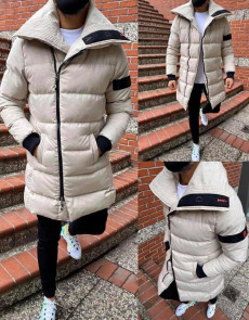 Geaca Barbati PARKA de Iarna model 2021 cod: GB622