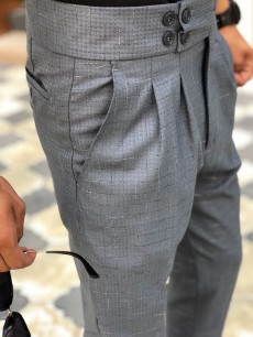 Pantaloni Casual Model 2018 COD: PB215