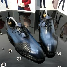 Pantofi Barbati din PIELE Naturala 100% cod: TG27