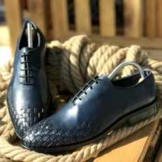 Pantofi Barbati din PIELE Naturala 100% cod: TK16
