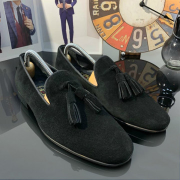 Pantofi Barbati din PIELE Naturala 100% cod: TK34