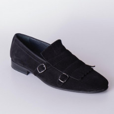 Pantofi Barbati din PIELE Naturala 100% cod: TK66