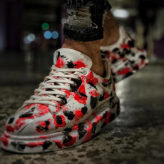 Adidasi Barbati sneakers 2020 COD: AMK02