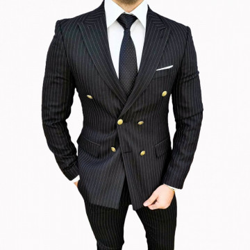 Costum Office 2 Piese Model 2022 LIMITED EDITION COD: CTB929