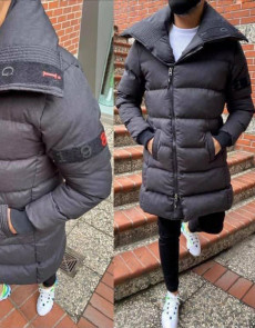 Geaca Barbati PARKA de Iarna model 2021 cod: GB623