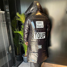 Geaca Barbati PARKA de Iarna model 2021 cod: GB646