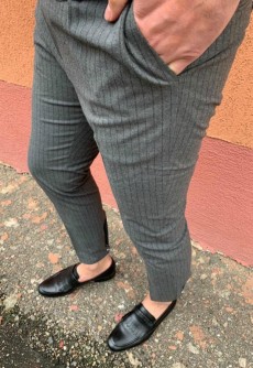 Pantaloni Barbati Casual Model 2019 COD: PB249