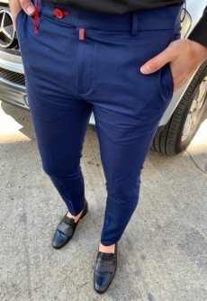 Pantaloni Barbati Casual Model 2019 COD: PB253