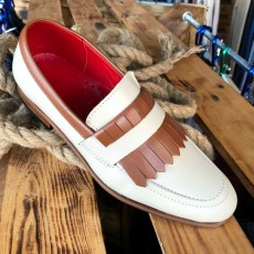 Pantofi Barbati din PIELE Naturala 100% cod: 127BEJ