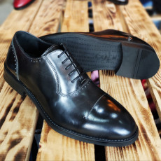 Pantofi Barbati din PIELE Naturala 100% cod: 339N