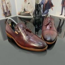 Pantofi Barbati din PIELE Naturala 100% cod: DV20